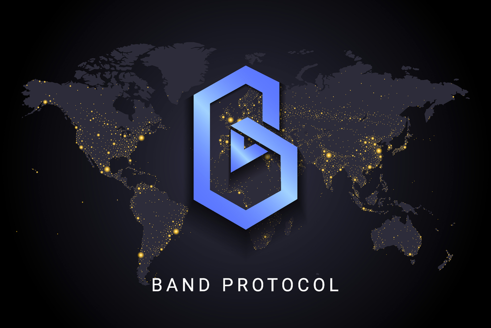 Band Protocol Price Has Plummeted. What Happened?