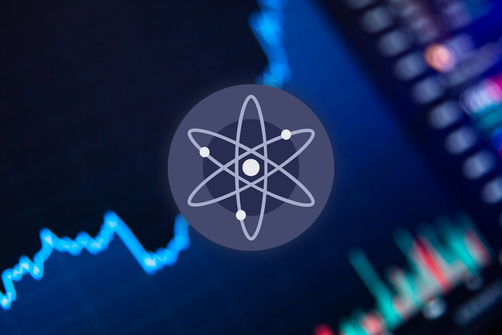 Cosmos Price Prediction as ATOM Defies Gravity