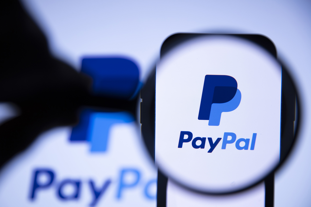 PayPal Stock Price May Have Bottomed Ahead of Earnings