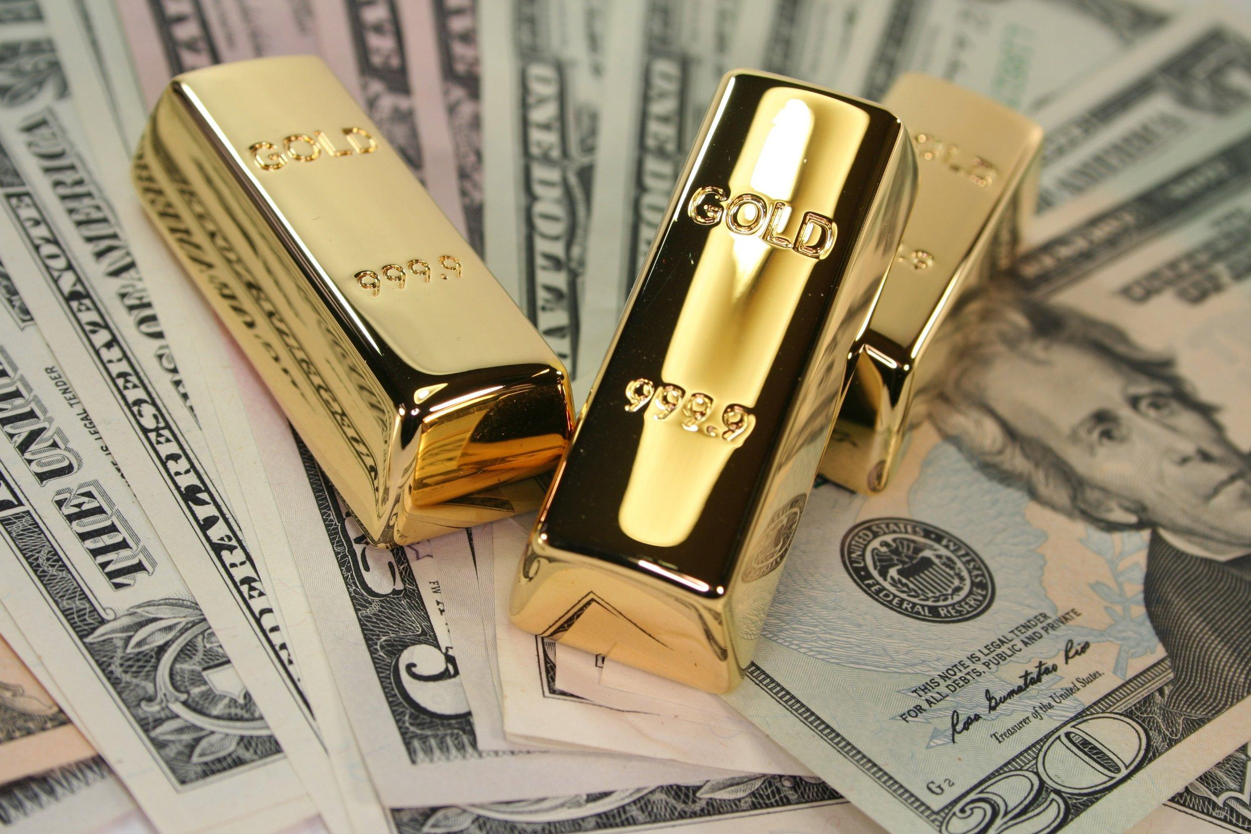 Gold price: US jobs data cement bets on Fed’s rate hikes