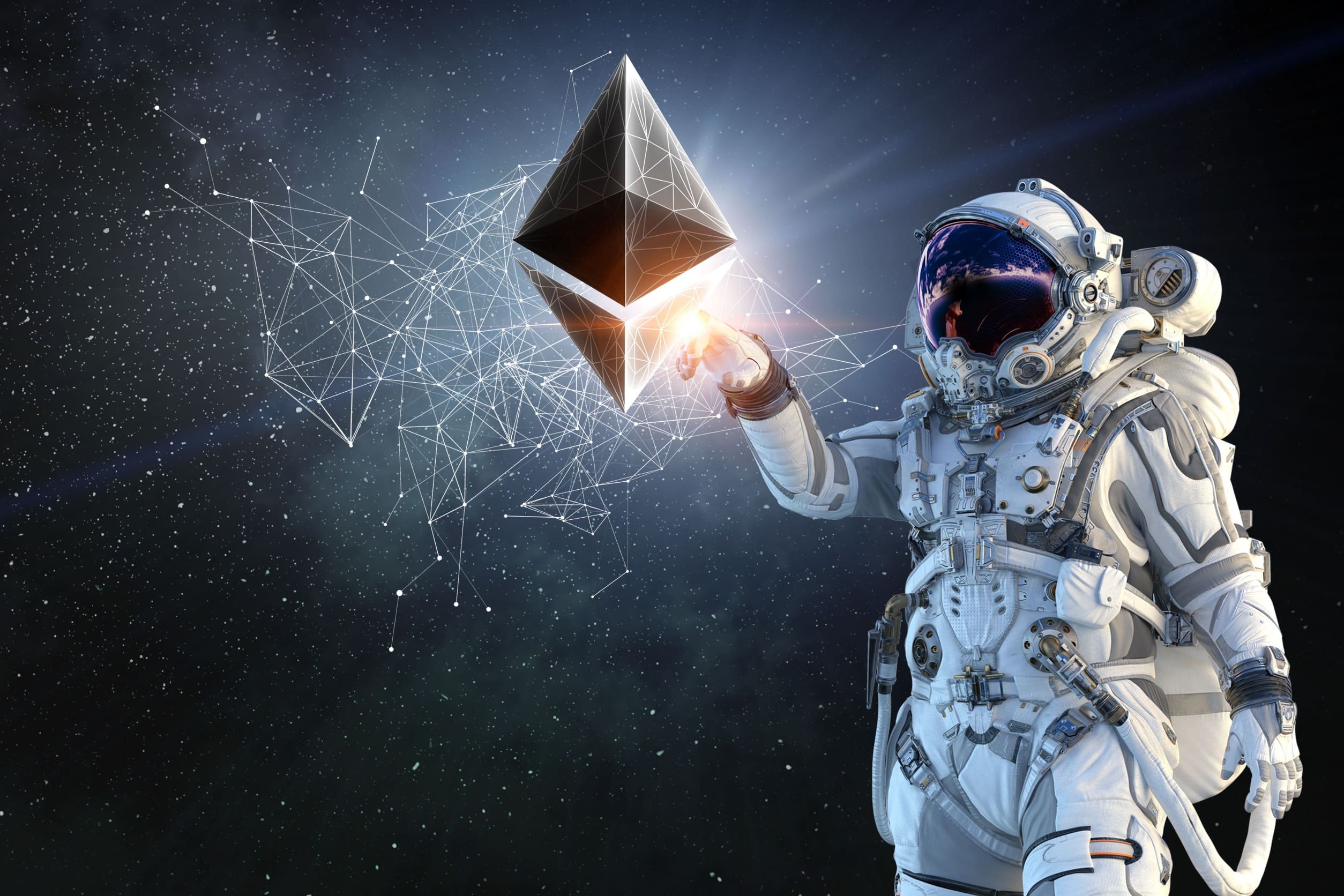 Ethereum Price Forecast For November 2022: Technicals Hint at a Bullrun