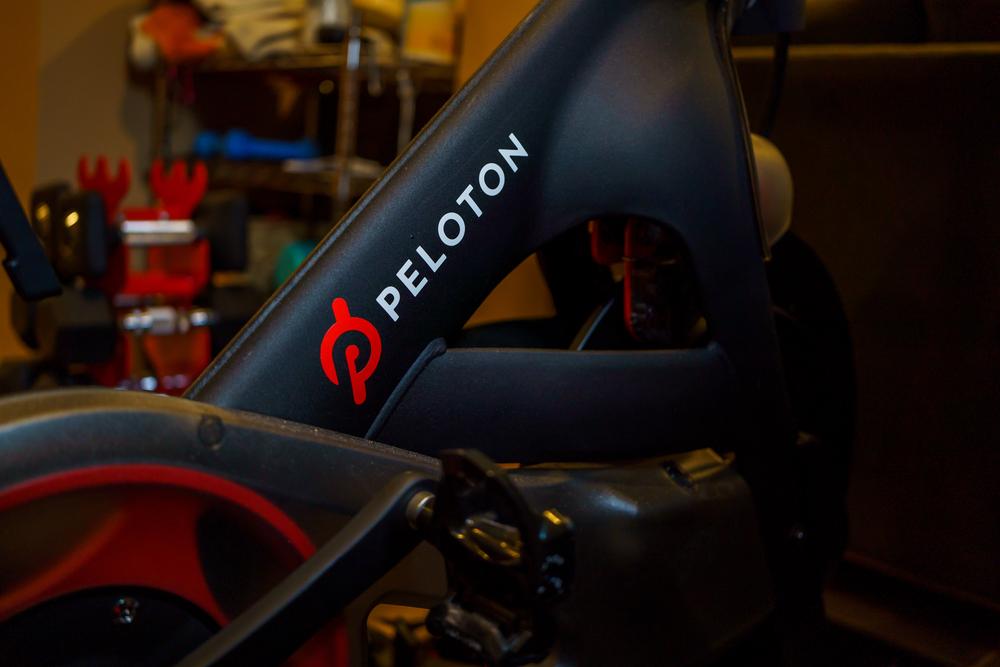 Peloton Stock Price Has Had a Remarkable Collapse. Will it Recover?