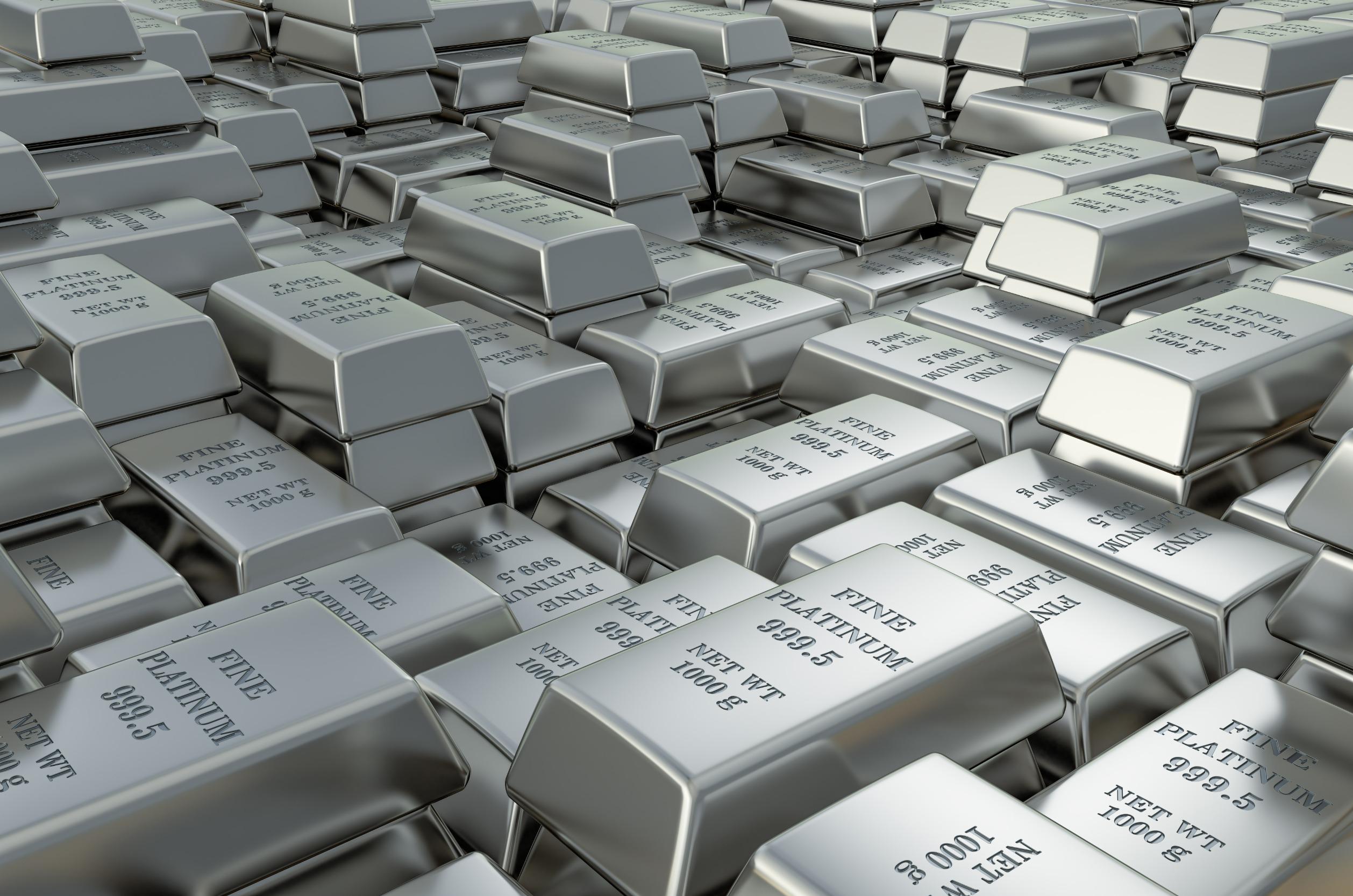 Platinum price prediction: Levels to watch amid the supply/demand imbalance