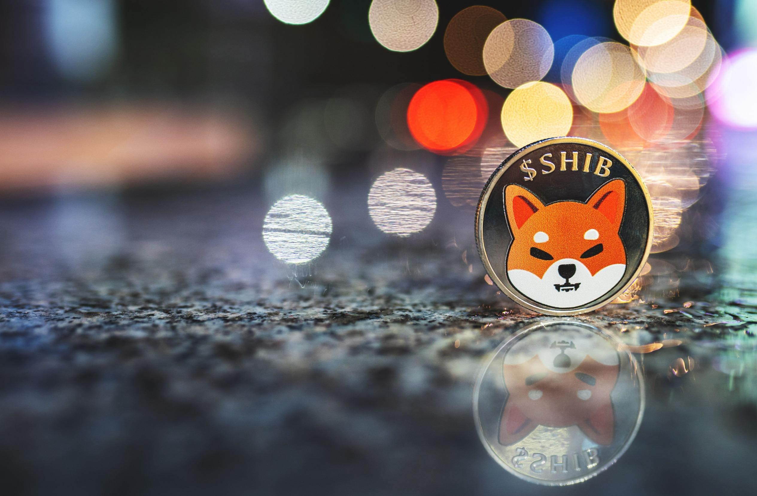 Shiba Inu price prediction amid the FTX token sell-off