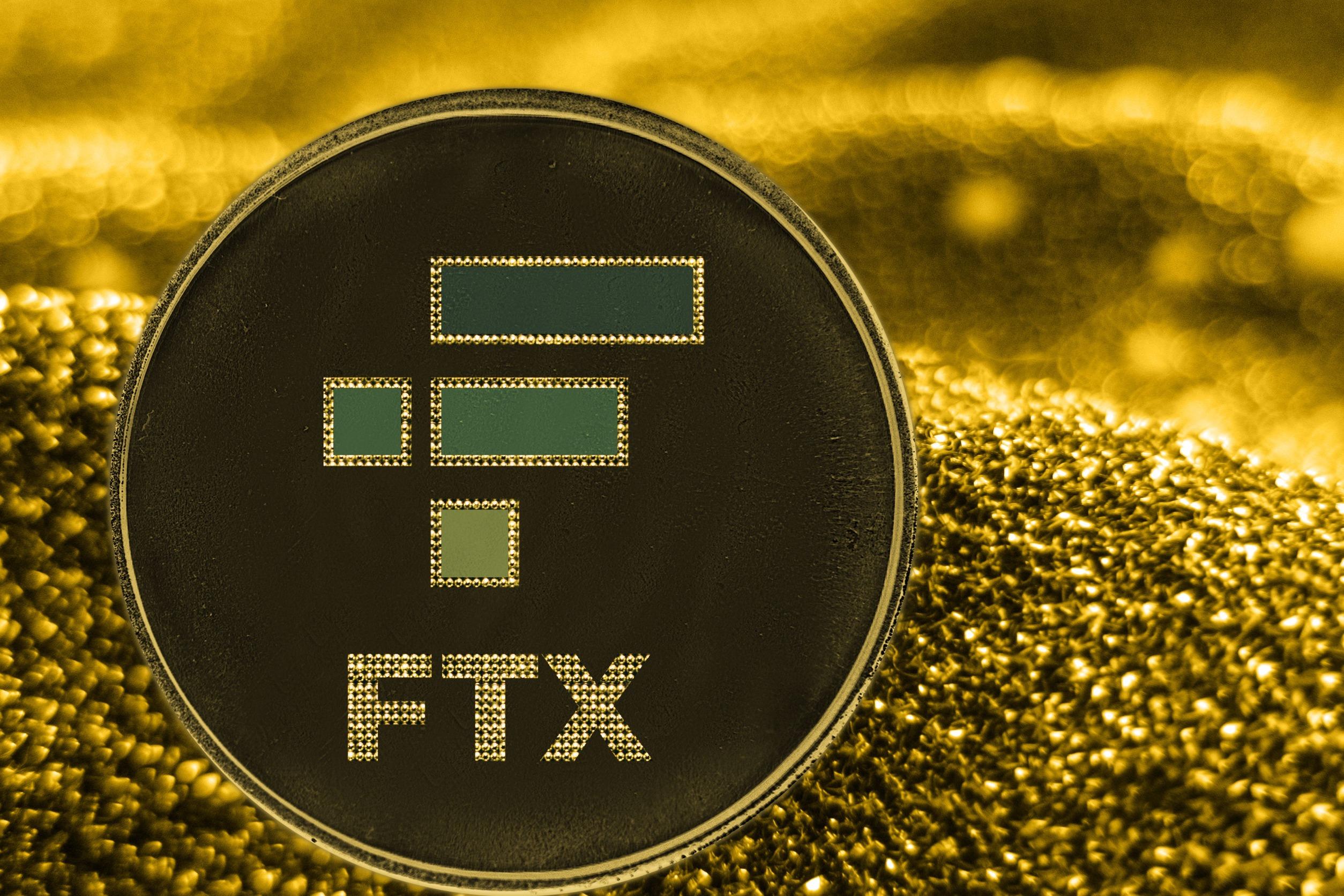 FTX Token Price Sell-off Wipes More than $2 billion in Value: How Low Can FTX Go?