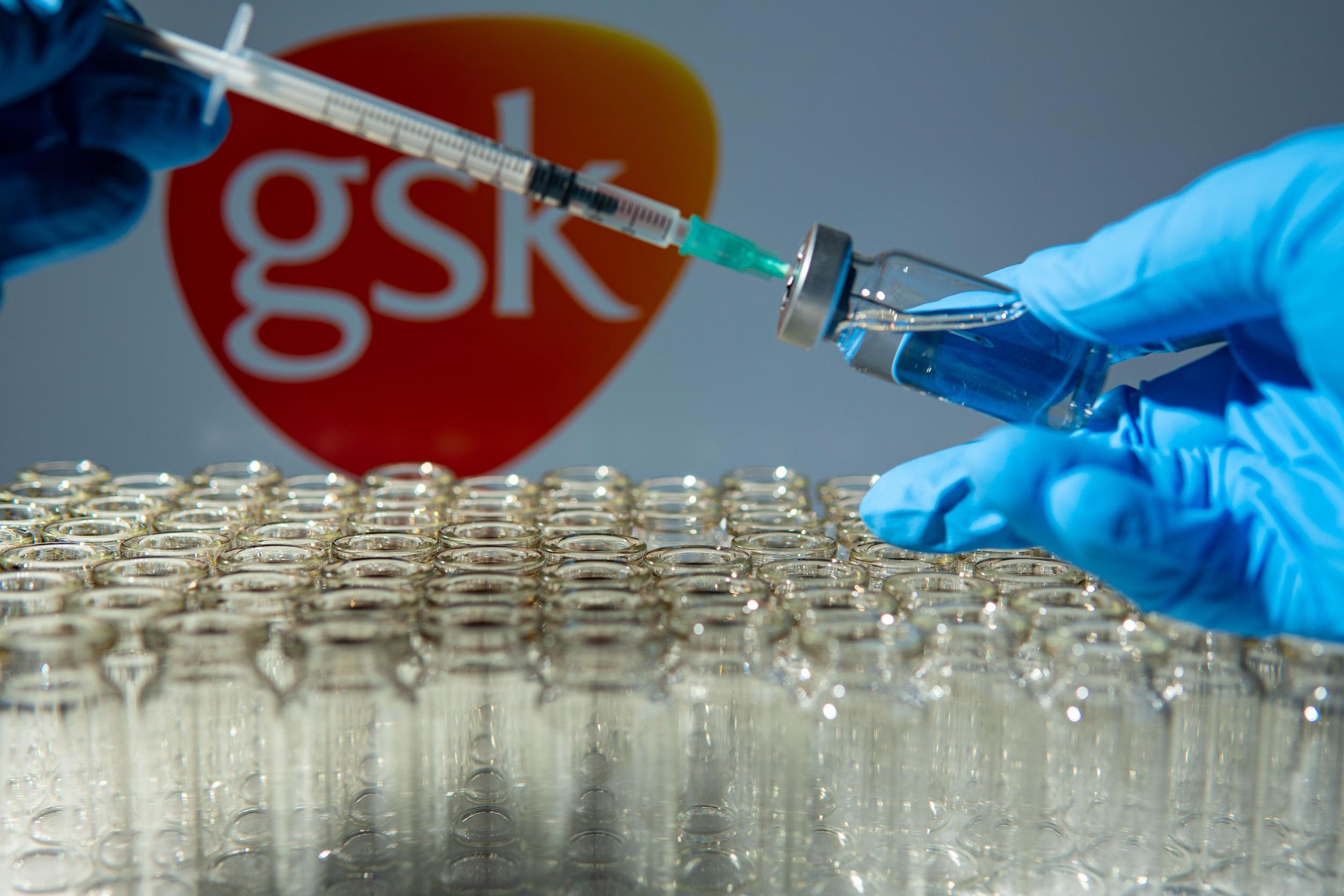 GSK Share Price in the Limelight Amid Positive Earnings and Lift in Annual Growth Outlook