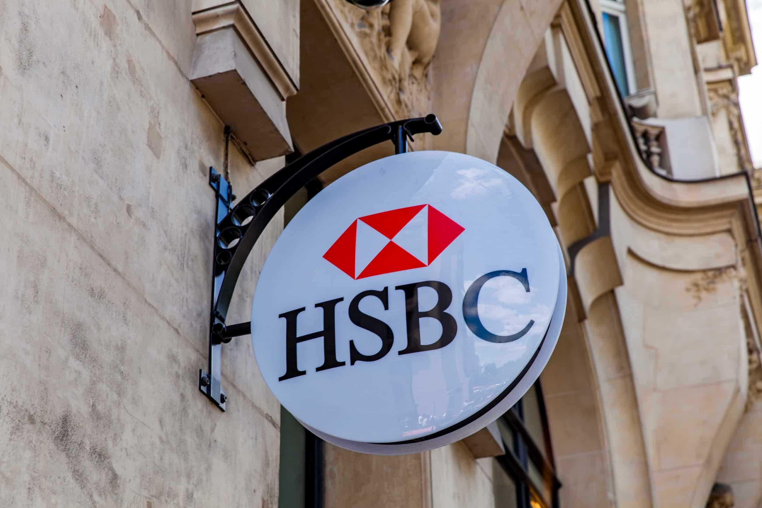 HSBC Share Price Forecast: HSBC Sells Canadian Business to RBC For $10 Billion