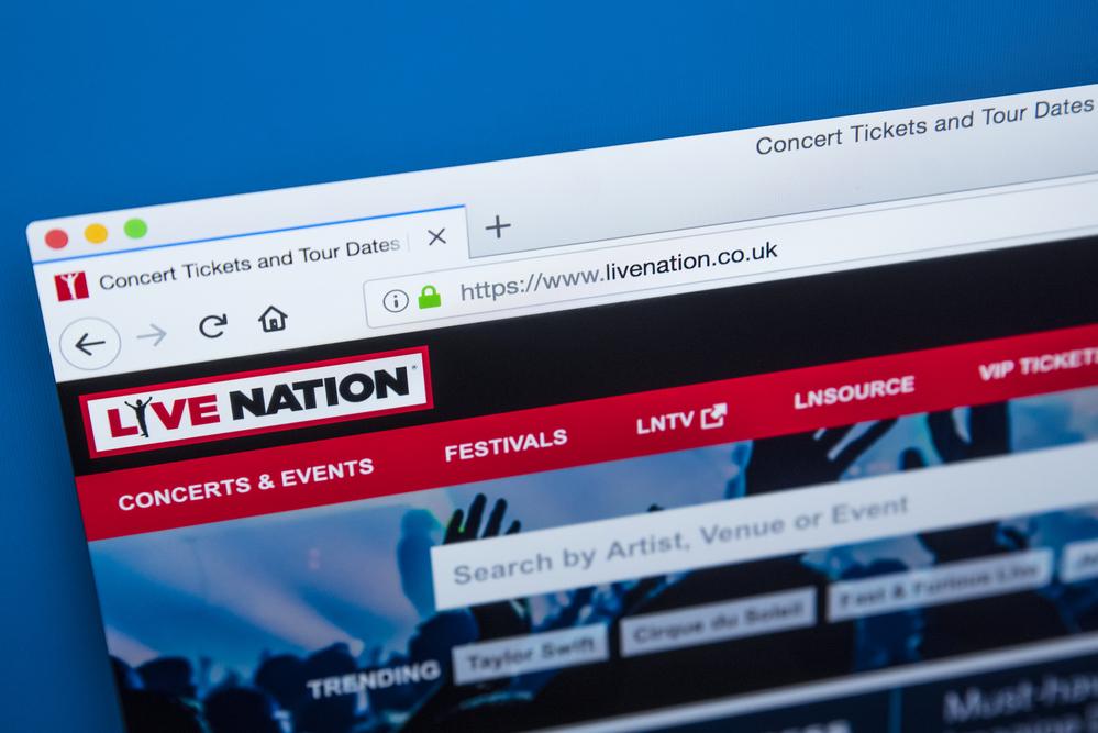 Live Nation Stock: An Exceptional Bargain for 2023