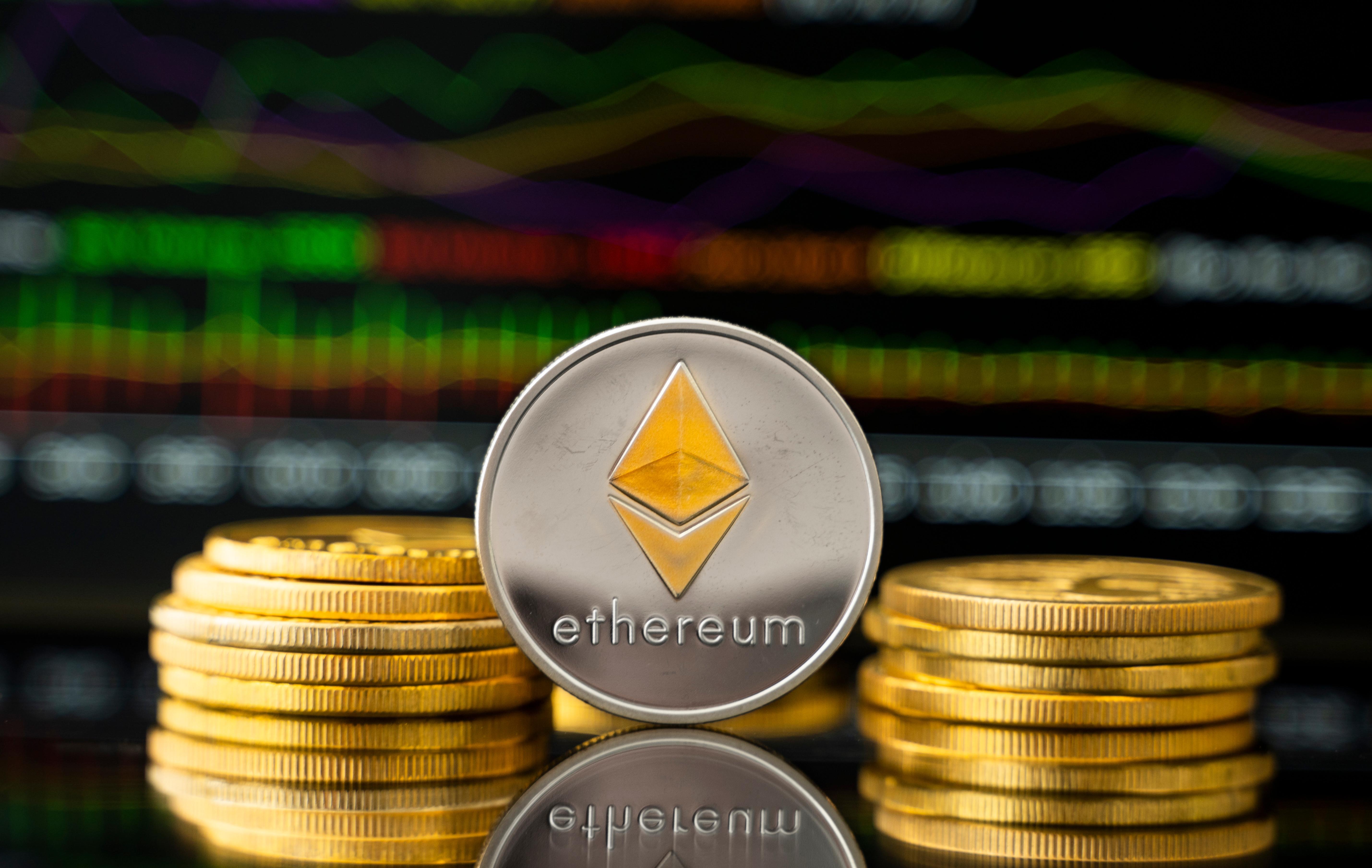 Ethereum price may remain range-bound despite the golden cross formation