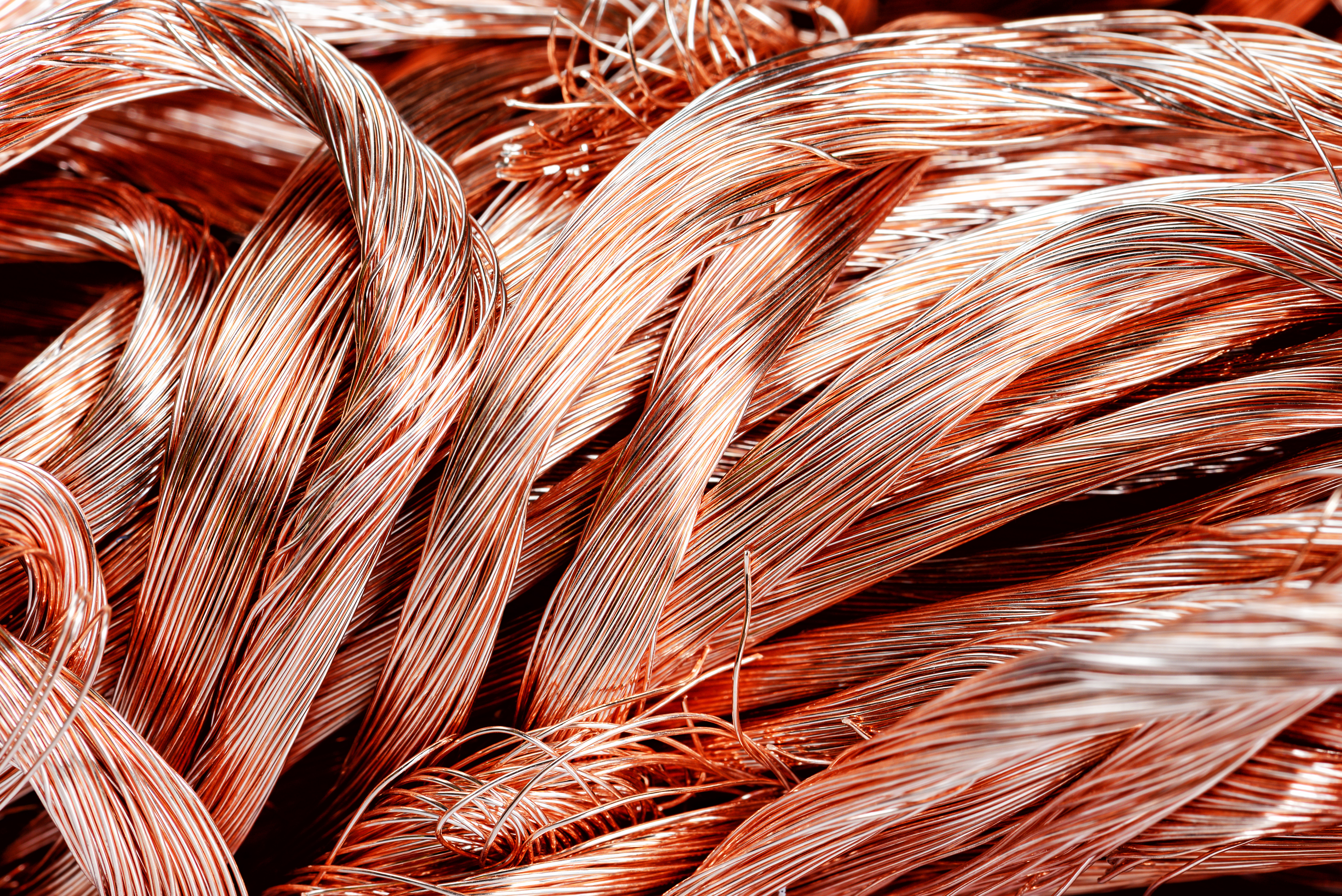 Copper price outlook: Reasoning for the probable drag for the bulls
