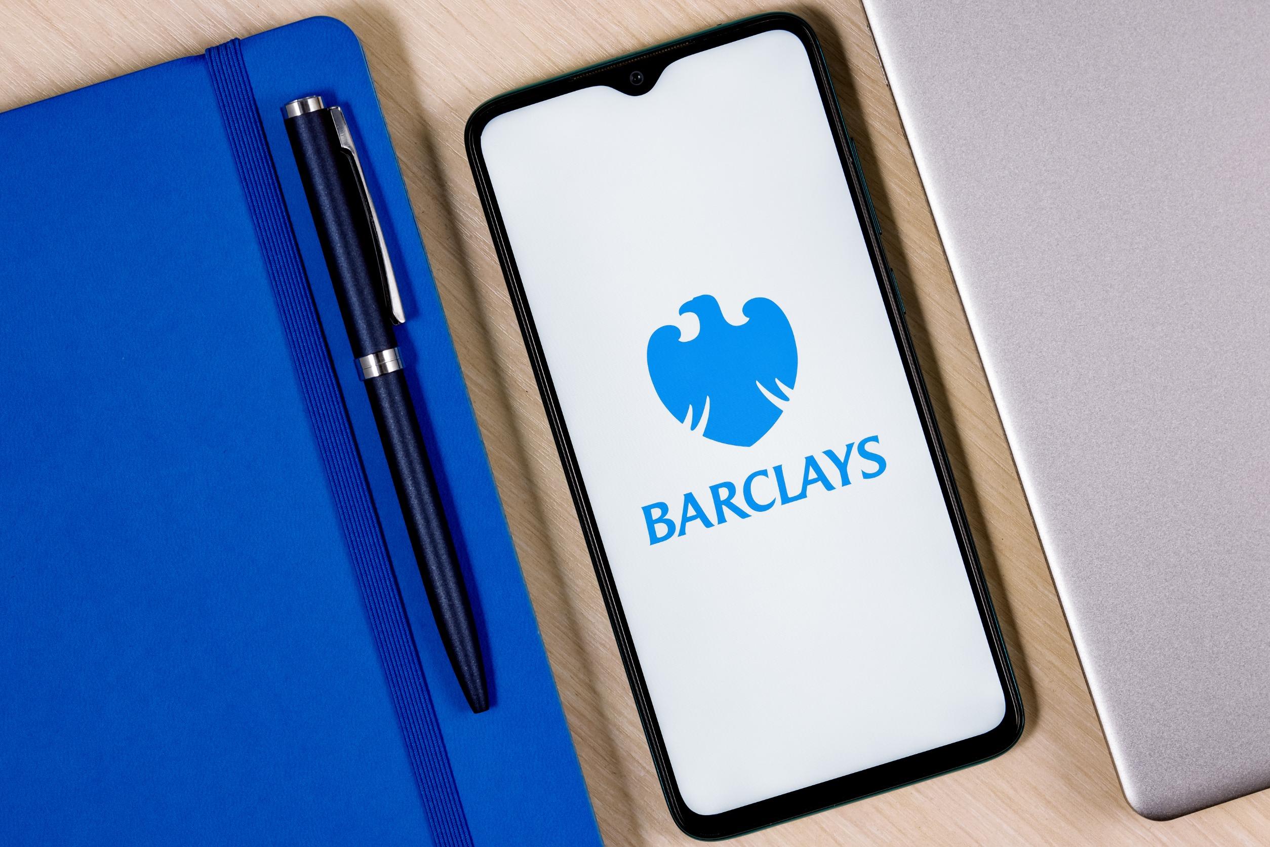 Barclays Share Price is on a Freefall Ahead of UK’s Key Inflation Data and Fed’s Decision