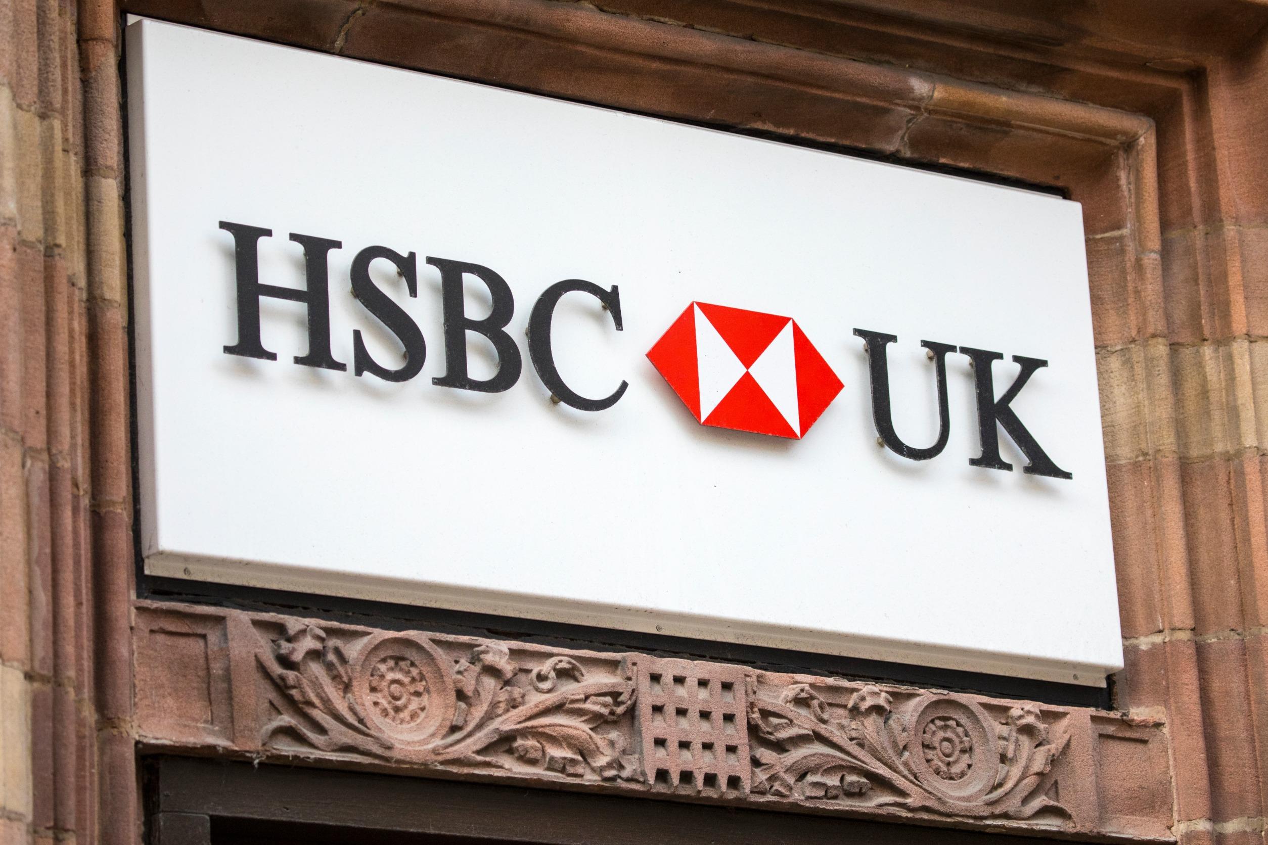 HSBC Share Price Tumbles Amid Efforts to Rescue SVB UK