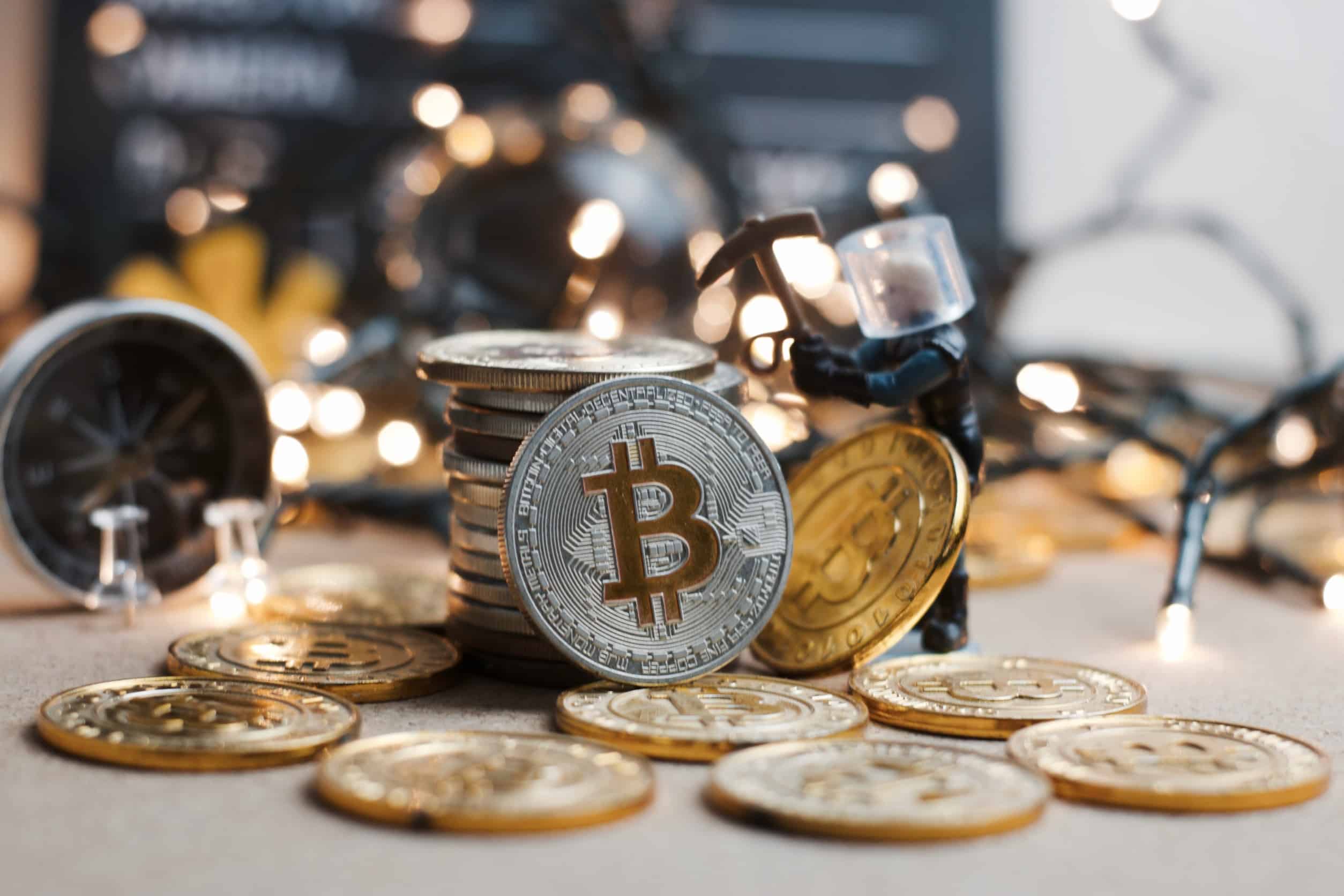 Bitcoin Price: BTC Needs to Break $31K For More Upswing