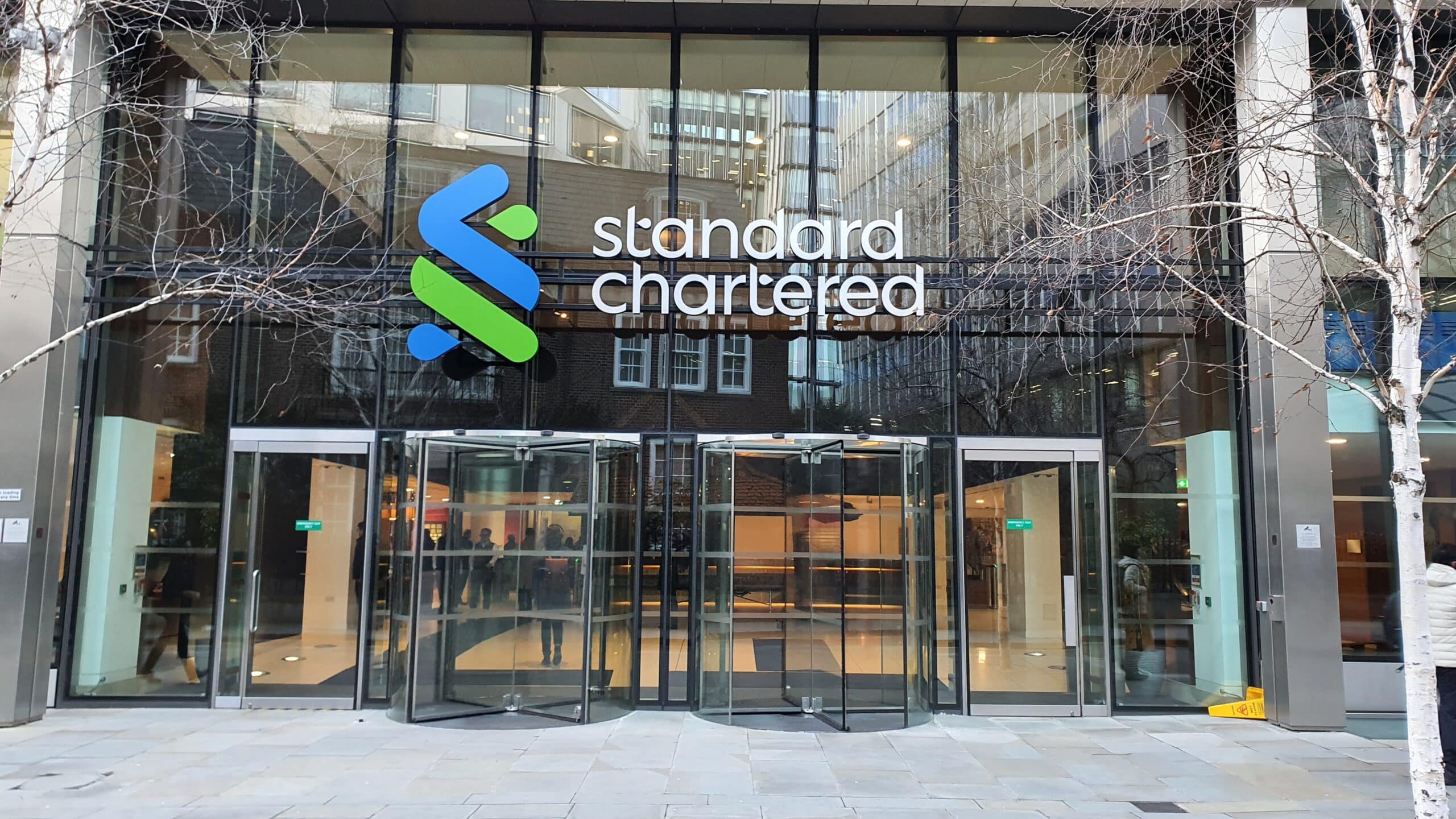 Standard Chartered Share Price: Is STAN A Worthy Investment?